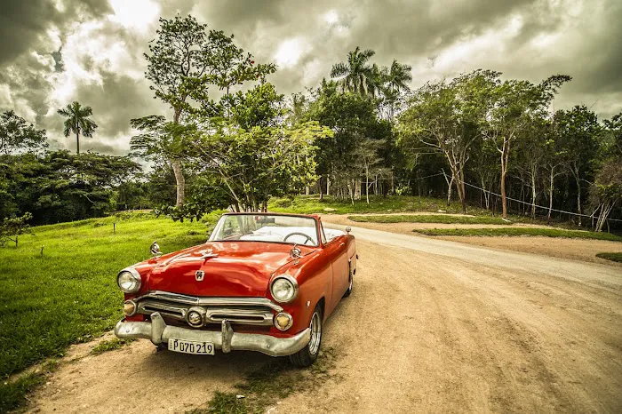 CubaAutos Picture 8