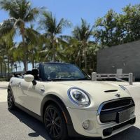 Jr Rental Miami ico