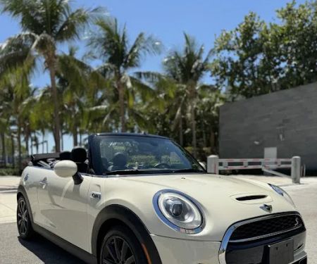 Jr Rental Miami