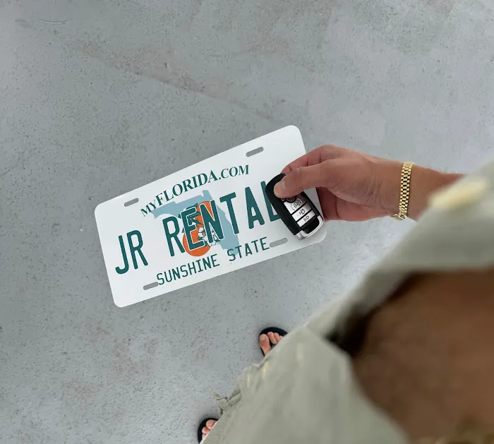 Jr Rental Miami Picture 6