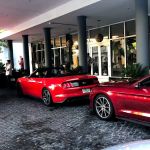 Signature Rent A Car,inc