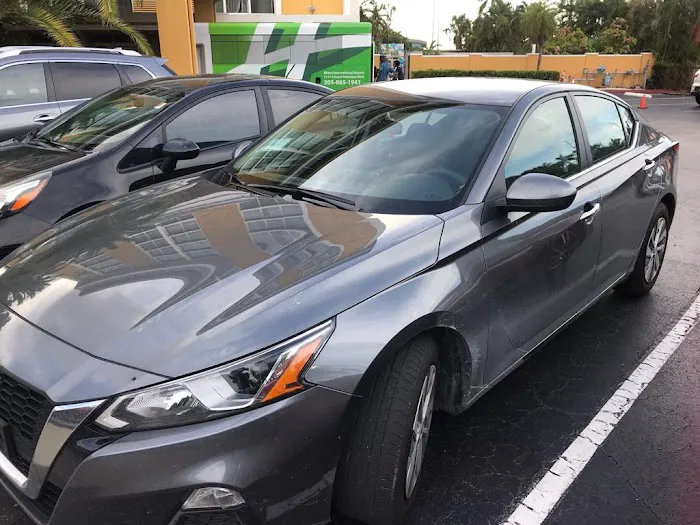 Signature Rent A Car,inc Picture 7