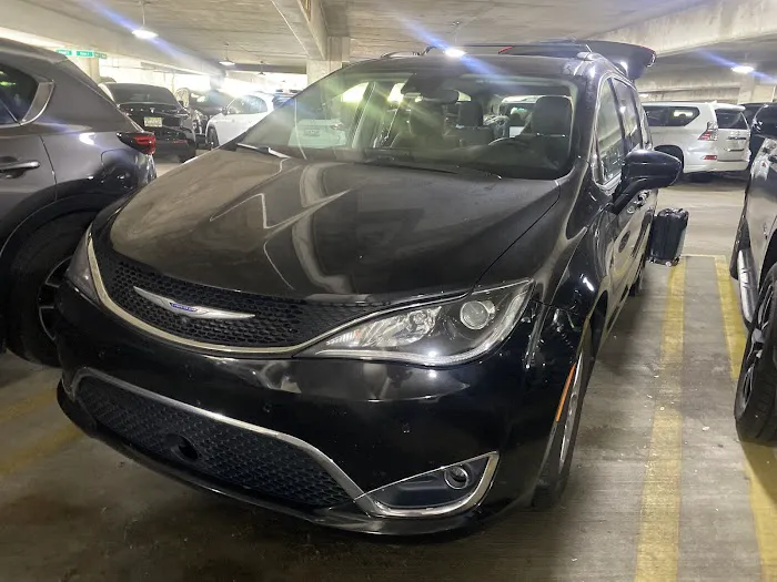 Florida Rental Car Picture 3