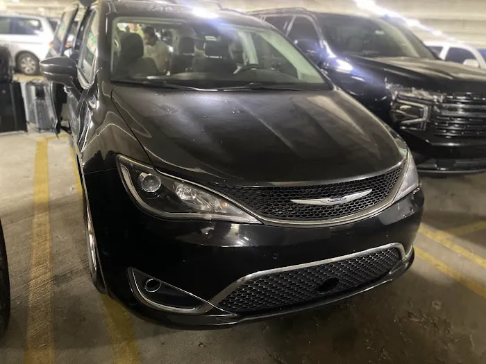 Florida Rental Car Picture 7