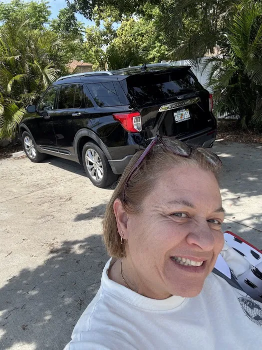 Florida Rental Car Picture 9
