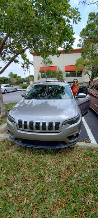Florida Rental Car Picture 8