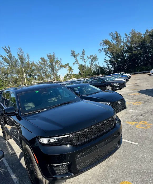 Capital Rent a Car Picture 1