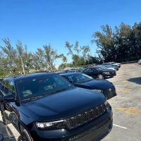 Capital Rent a Car ico