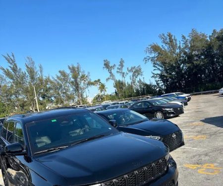 Capital Rent a Car