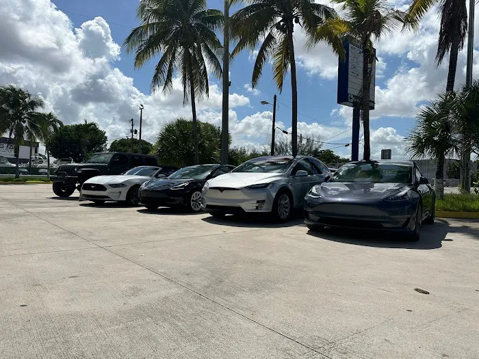 Capital Rent a Car Picture 5