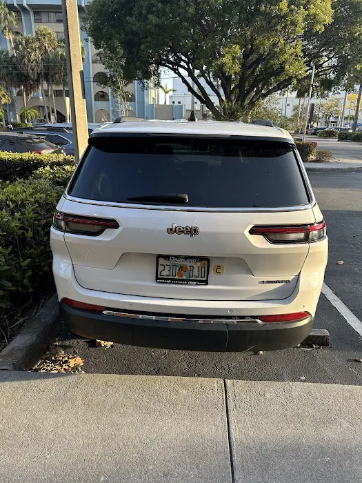 Capital Rent a Car Picture 4
