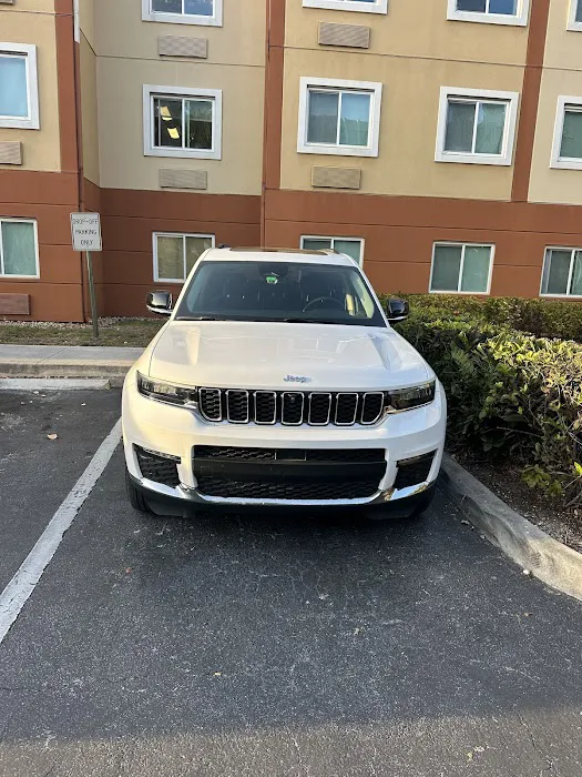 Capital Rent a Car Picture 7