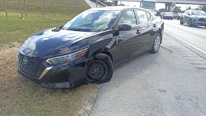 Economy Rent a Car Picture 5