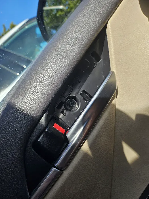 Economy Rent a Car Picture 7