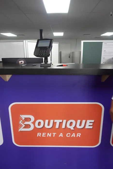 Boutique Rent a Car Picture 1