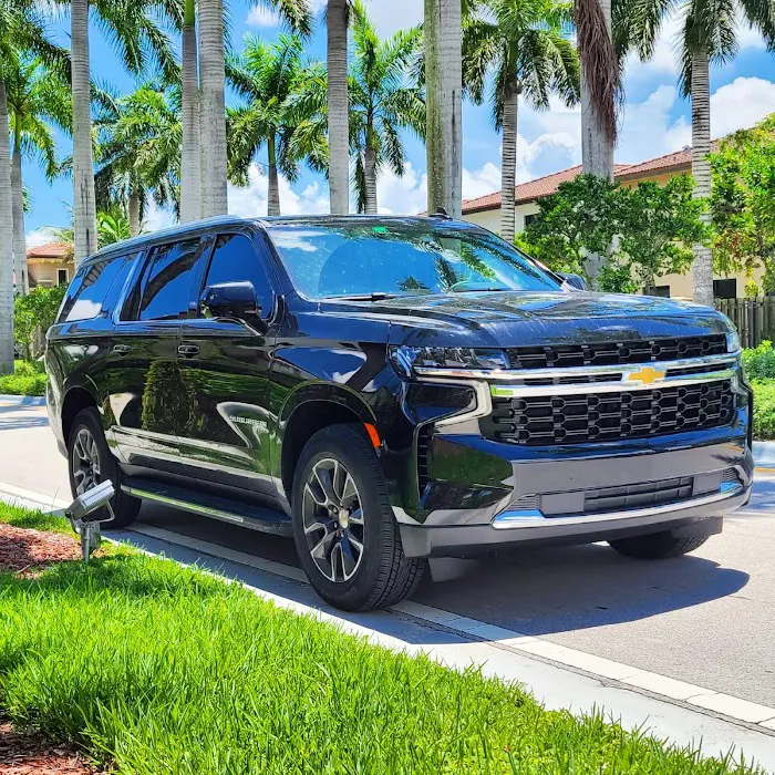 Boutique Rent a Car Picture 5