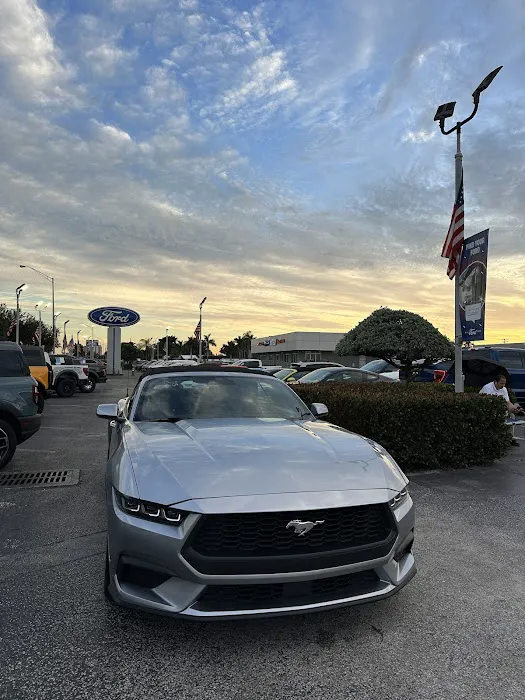 Boutique Rent a Car Picture 9