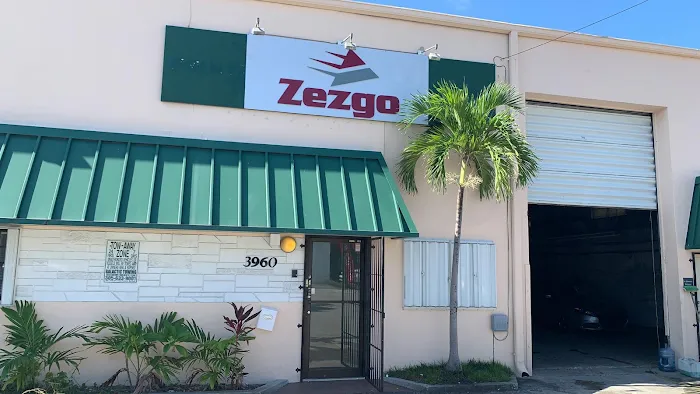 Zezgo Rent a Car Picture 1