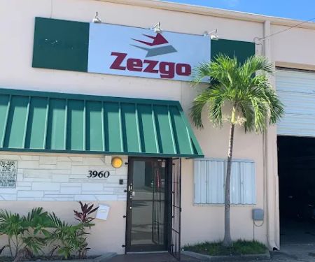Zezgo Rent a Car