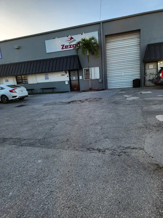 Zezgo Rent a Car Picture 3