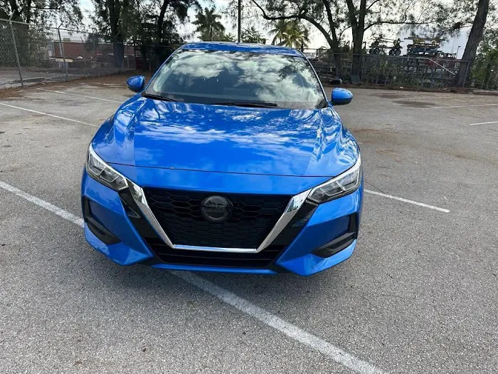Zezgo Rent a Car Picture 7