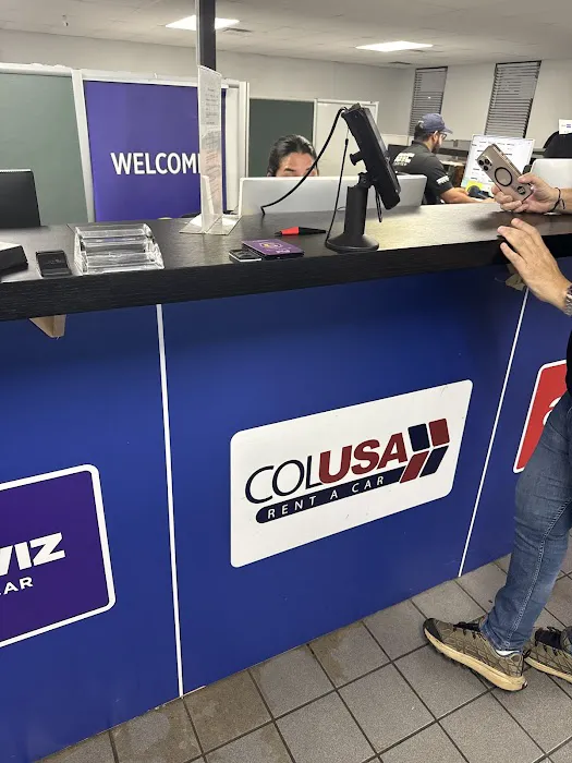 COLUSA RENT A CAR Picture 1