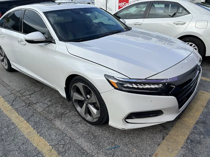 COLUSA RENT A CAR Picture 10
