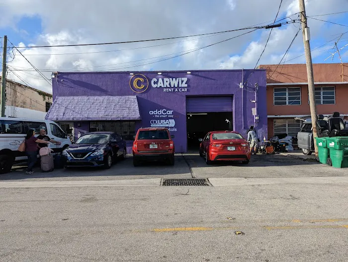 COLUSA RENT A CAR Picture 9