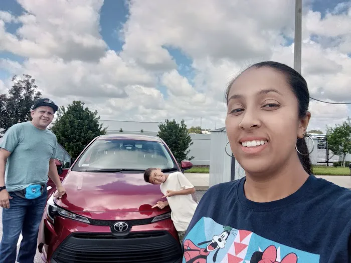 Americars Auto Rental Miami Picture 1