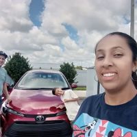 Americars Auto Rental Miami ico