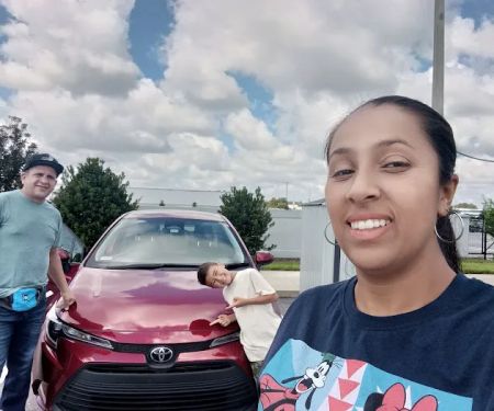 Americars Auto Rental Miami