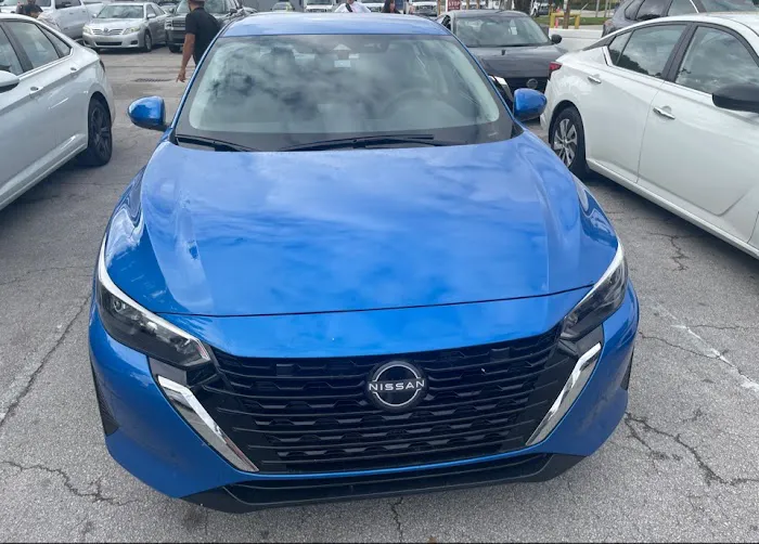Americars Auto Rental Miami Picture 4