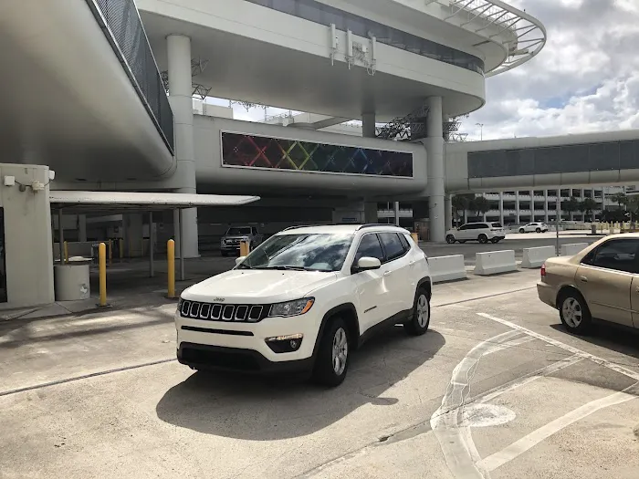 Americars Auto Rental Miami Picture 10