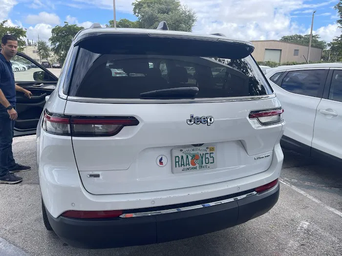 Americars Auto Rental Miami Picture 7