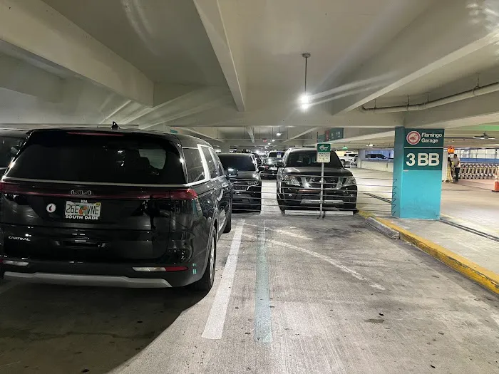 Americars Auto Rental Miami Picture 8