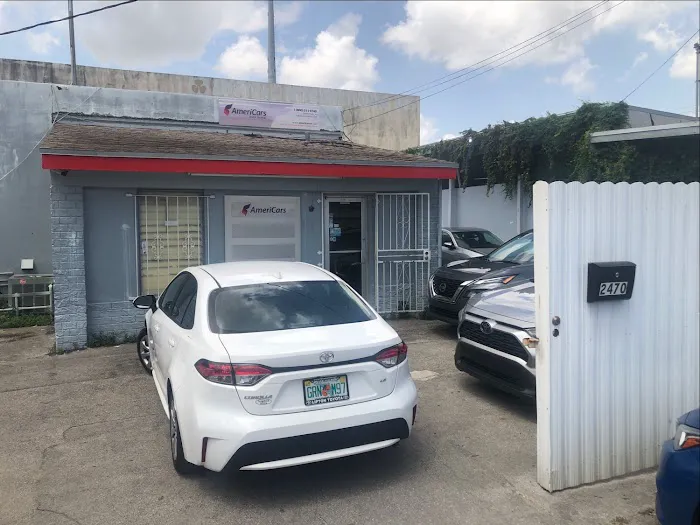 Americars Auto Rental Miami Picture 9