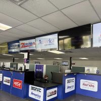 America Car Rental ico