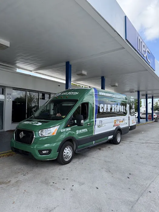America Car Rental Picture 6