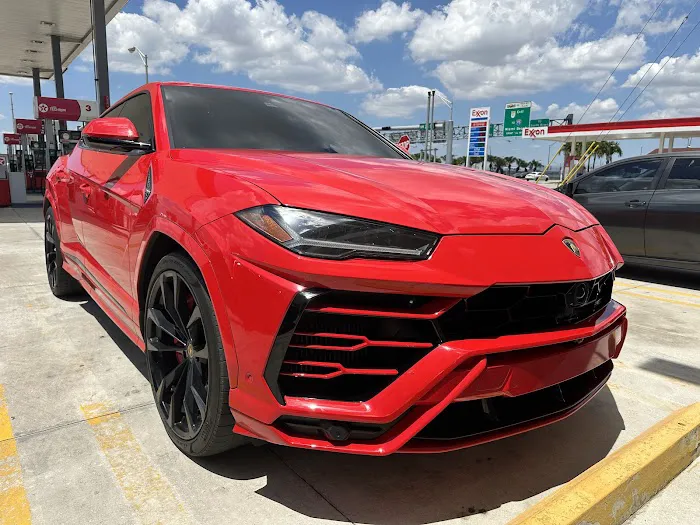America Car Rental Picture 4