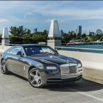 Miami Exotic Car Rental