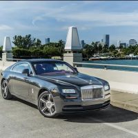 Miami Exotic Car Rental ico