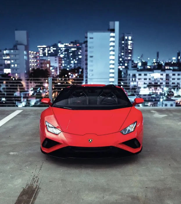 Miami Exotic Car Rental Picture 8
