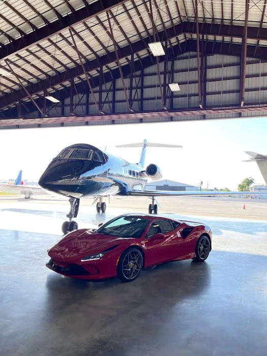 Miami Exotic Car Rental Picture 9