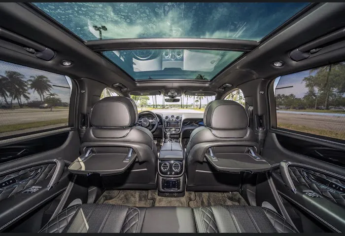 Miami Exotic Car Rental Picture 7