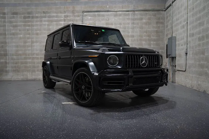 Miami Exotic Car Rental Picture 10