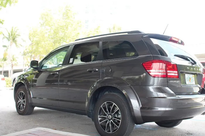 iRent Car Rental - Miami Int'l Airport Picture 1