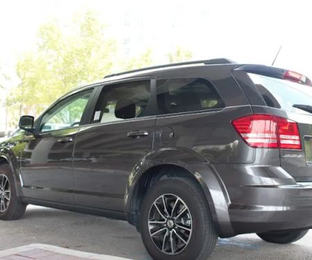 iRent Car Rental - Miami Int'l Airport