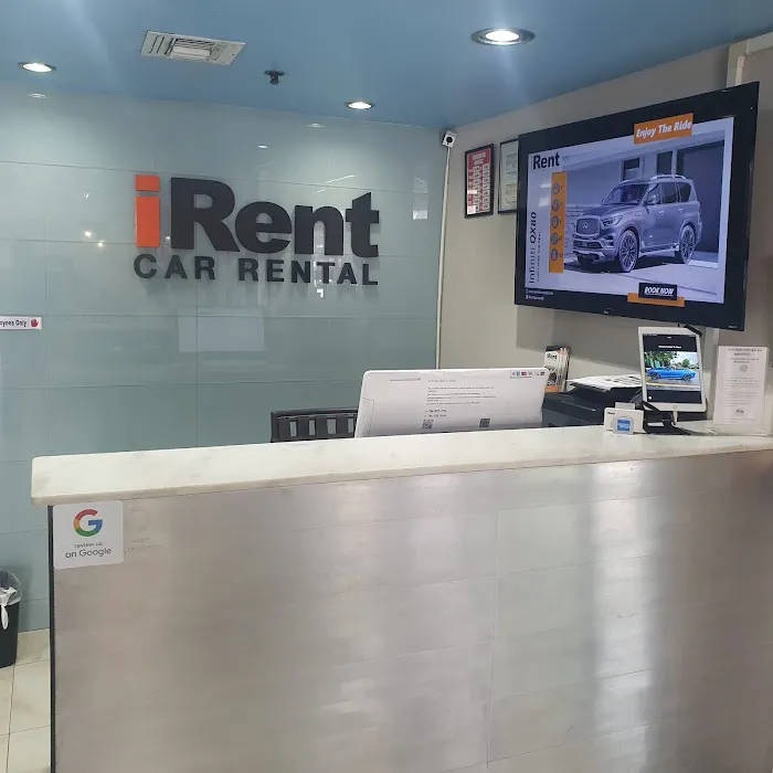 iRent Car Rental - Miami Int'l Airport Picture 3