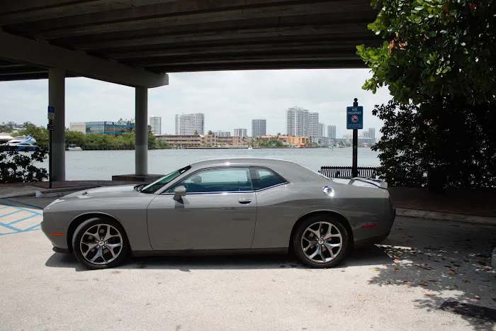 iRent Car Rental - Miami Int'l Airport Picture 5