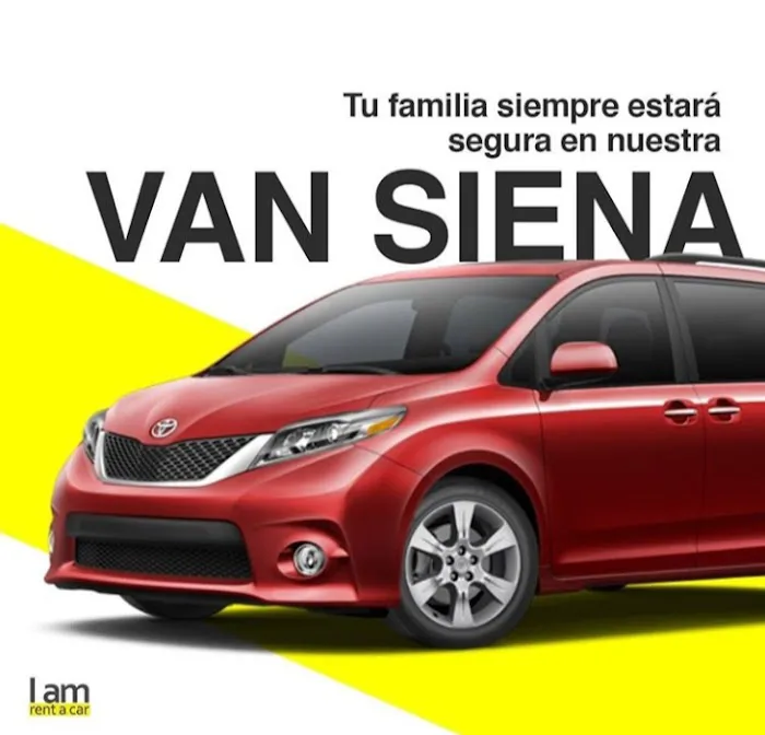 I AM RENT A CAR Picture 4